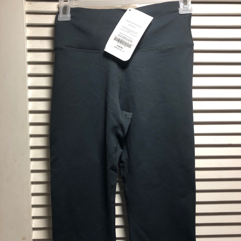 Fabletics Lisette High Waisted Leggings